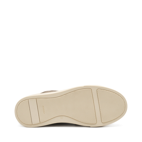 Urban suede ankle boots - Frau Shoes | Official Online Shop