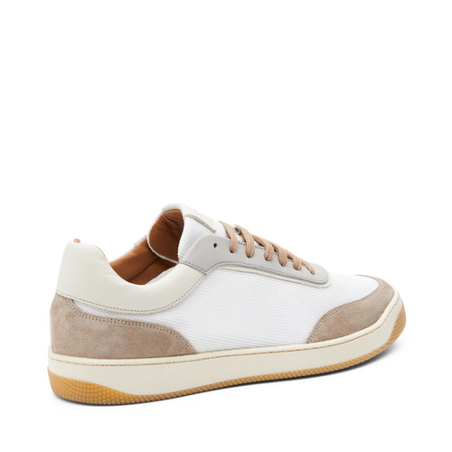 Sneaker in tessuto con inserti - Frau Shoes | Official Online Shop