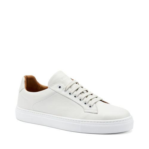 Basic leather sneakers - Frau Shoes | Official Online Shop