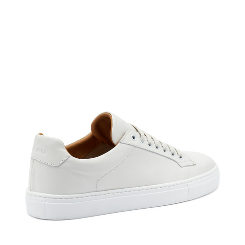 Basic leather sneakers - Frau Shoes | Official Online Shop