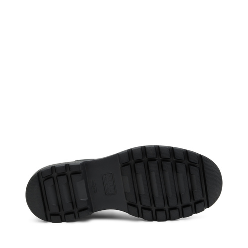 Nubuck Chelsea boots with EVA sole - Frau Shoes | Official Online Shop