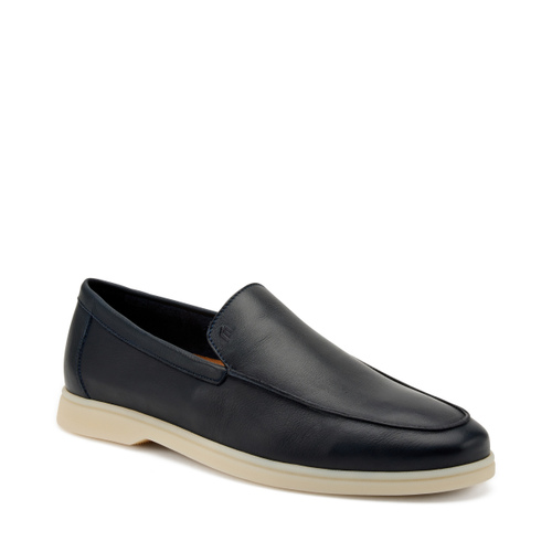 Slip-on in pelle - Frau Shoes | Official Online Shop