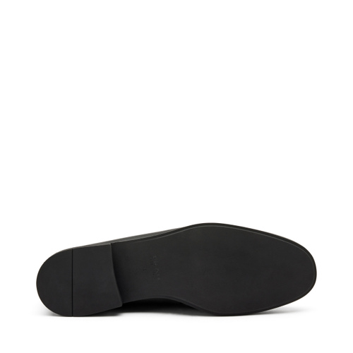 Mocassino in pelle - Frau Shoes | Official Online Shop