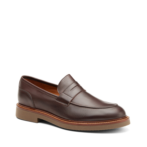 Leather loafers - Frau Shoes | Official Online Shop