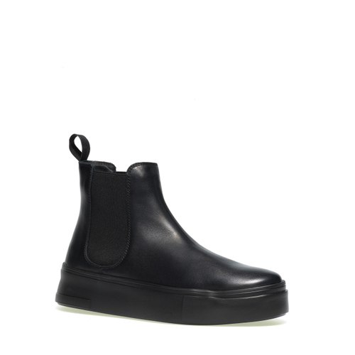 City leather Chelsea boots - Frau Shoes | Official Online Shop