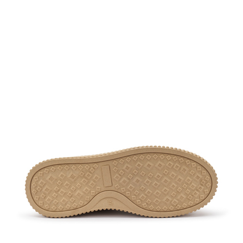 Beatles in pelle con suola scanalata - Frau Shoes | Official Online Shop