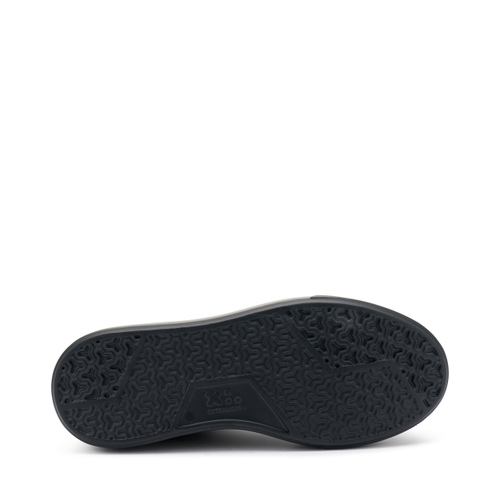 Lässige Beatles aus Veloursleder - Frau Shoes | Official Online Shop