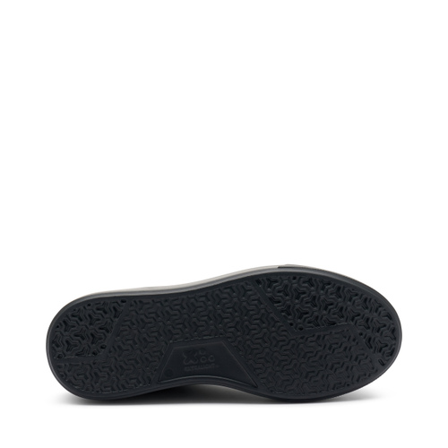 Lässige Beatles aus Veloursleder - Frau Shoes | Official Online Shop