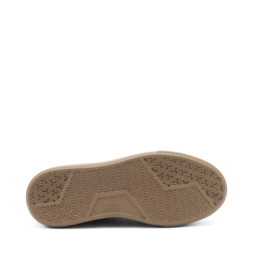 Lässige Beatles aus Veloursleder - Frau Shoes | Official Online Shop
