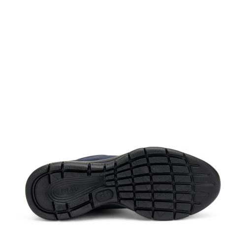 Comfort tech lace-up boots - Frau Shoes | Official Online Shop