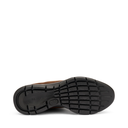 Comfort tech lace-up boots - Frau Shoes | Official Online Shop