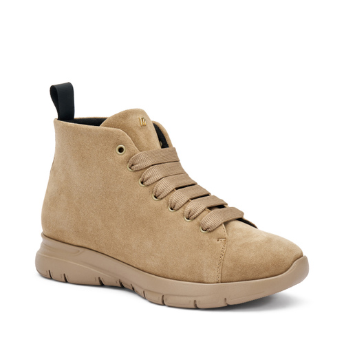 Polacchini comfort tech - Frau Shoes | Official Online Shop