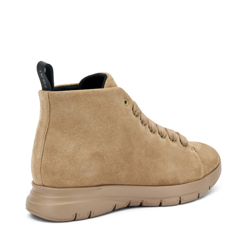 Polacchini comfort tech - Frau Shoes | Official Online Shop