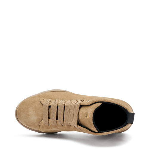 Polacchini comfort tech - Frau Shoes | Official Online Shop