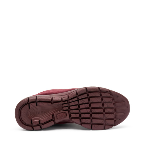 Comfort tech lace-up boots - Frau Shoes | Official Online Shop
