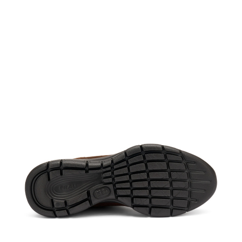 Suede comfort tech Chelsea boots - Frau Shoes | Official Online Shop