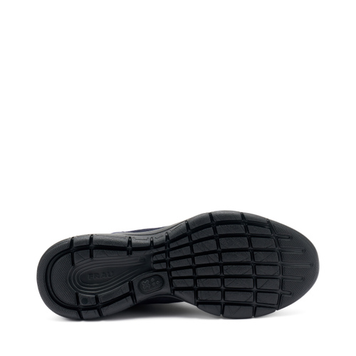 Sporty suede Chelsea boots - Frau Shoes | Official Online Shop
