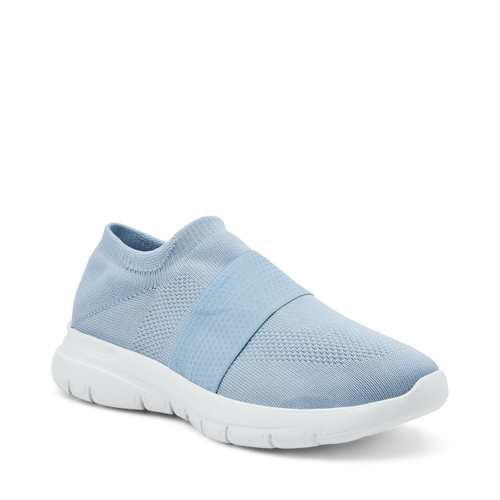 Extra-light techno-sock slip-ons - Frau Shoes | Official Online Shop