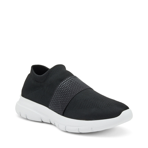 Sock-Slip-On Techno extraleicht - Frau Shoes | Official Online Shop