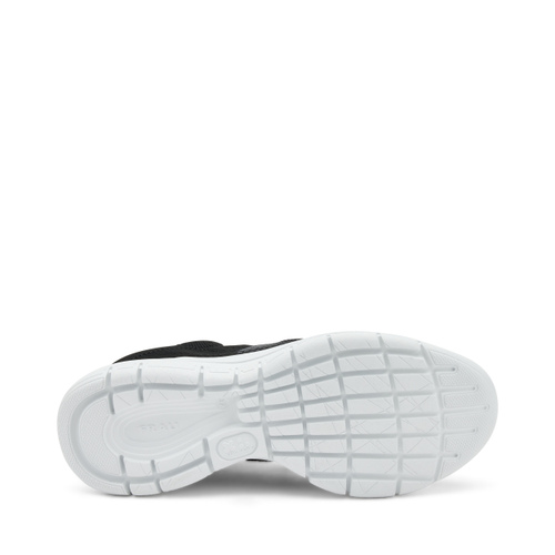 Extra-light techno-sock slip-ons - Frau Shoes | Official Online Shop
