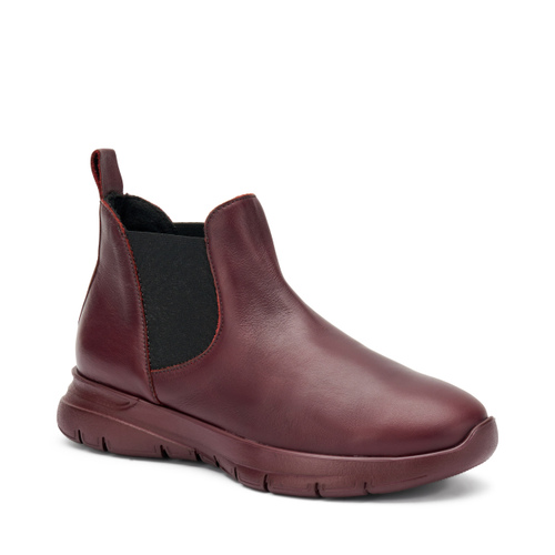Beatles comfort tech in pelle - Frau Shoes | Official Online Shop