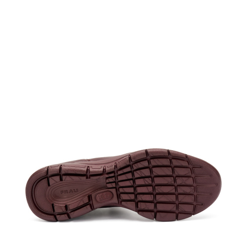 Beatles comfort tech in pelle - Frau Shoes | Official Online Shop