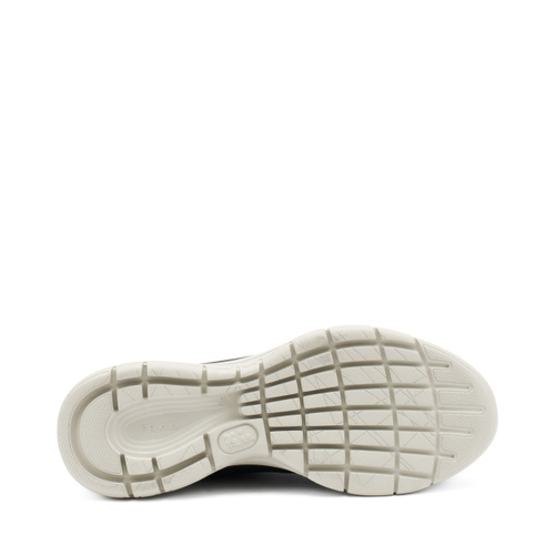 Extraleichter Sneaker aus Leder - Frau Shoes | Official Online Shop