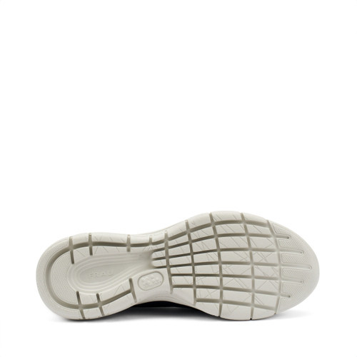Extraleichter Slip-On aus Leder - Frau Shoes | Official Online Shop