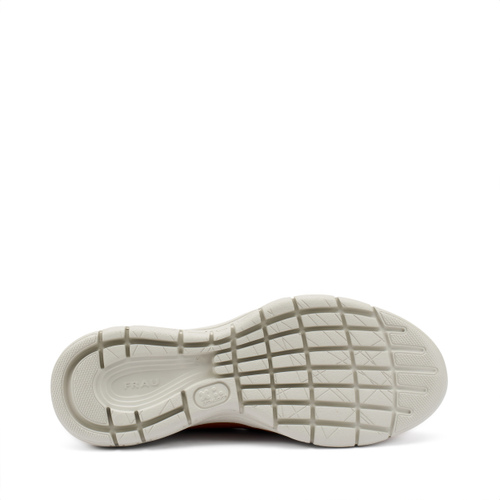 Extraleichter Slip-On aus Leder - Frau Shoes | Official Online Shop