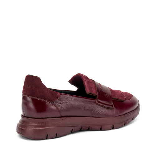 Comfort tech loafers - Frau Shoes | Official Online Shop