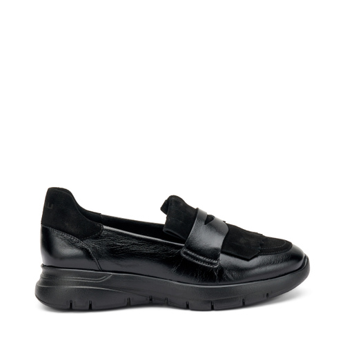 Comfort tech loafers - Frau Shoes | Official Online Shop