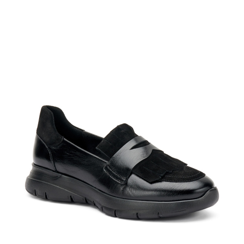 Comfort tech loafers - Frau Shoes | Official Online Shop