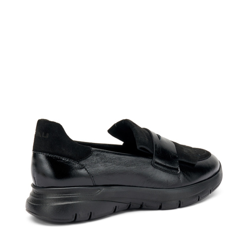 Comfort tech loafers - Frau Shoes | Official Online Shop