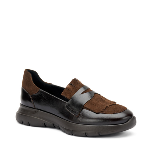 Comfort tech loafers - Frau Shoes | Official Online Shop