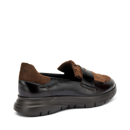 Comfort tech loafers - Frau Shoes | Official Online Shop