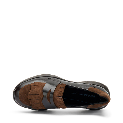Comfort tech loafers - Frau Shoes | Official Online Shop