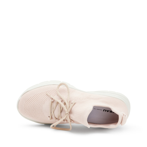Fabric sock sneakers - Frau Shoes | Official Online Shop