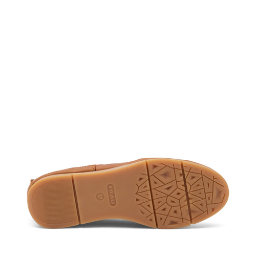 Slip-on comfort in pelle - Frau Shoes | Official Online Shop