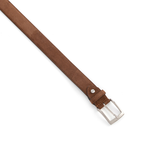 Suede belt - Frau Shoes | Official Online Shop