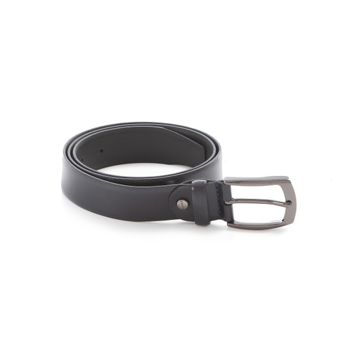 Leather belt with buckle - Frau Shoes | Official Online Shop