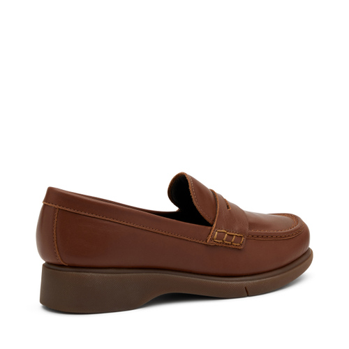 Comfortable leather loafers - Frau Shoes | Official Online Shop