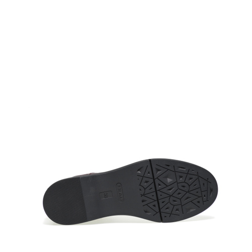 Comfortable leather Chelsea boots - Frau Shoes | Official Online Shop