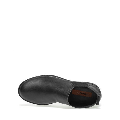 Beatles comfort in pelle - Frau Shoes | Official Online Shop