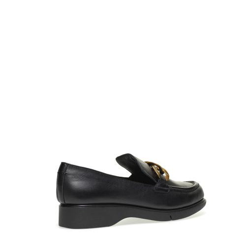 Comfortable leather loafers - Frau Shoes | Official Online Shop