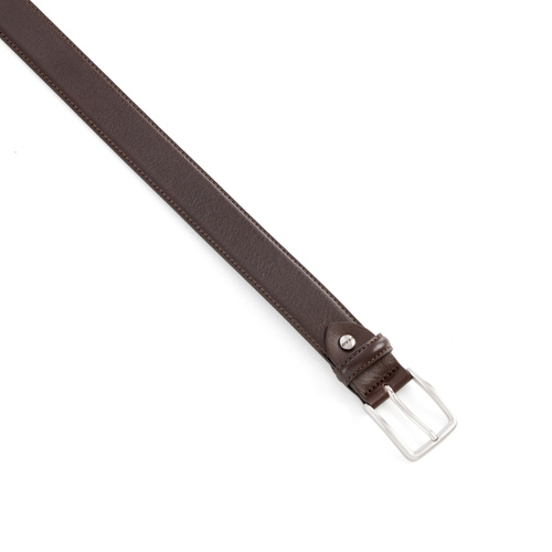 Printed leather belt - Frau Shoes | Official Online Shop