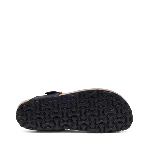 Basic nubuck sandals - Frau Shoes | Official Online Shop