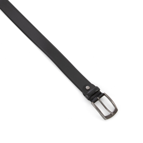 Plain leather belt - Frau Shoes | Official Online Shop
