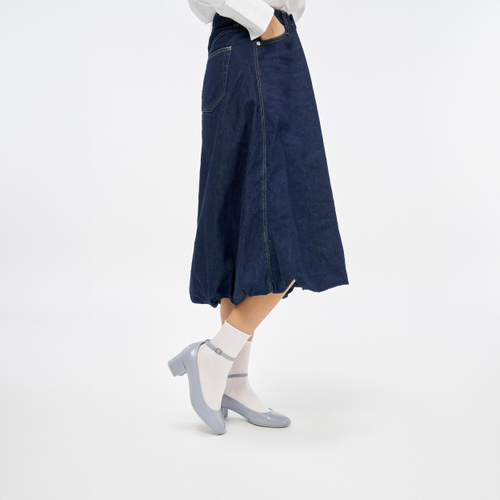 Mary-Janes aus Lackleder - Frau Shoes | Official Online Shop