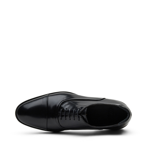 Elegant polished leather lace-ups - Frau Shoes | Official Online Shop