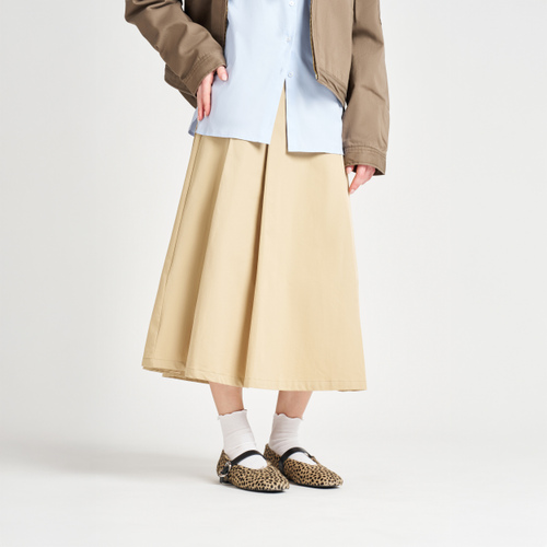 Spotted ballet flats - Frau Shoes | Official Online Shop